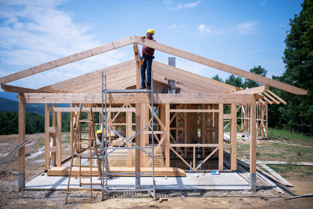 Reliable Heartland, TX Roofing Contractor Solutions