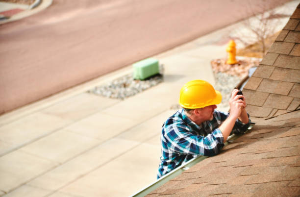 Best Roof Inspection Near Me  in Heartland, TX