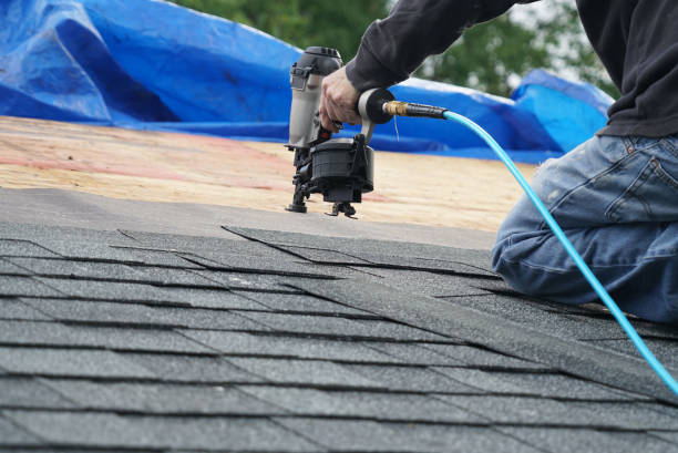 Tile Roofing Contractor in Heartland, TX
